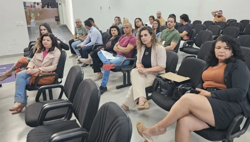 Prefeitura de Mucuri realiza Audiência Pública e lança consulta eletrônica para elaboração do PPA 2026-2029 e LOA 2026