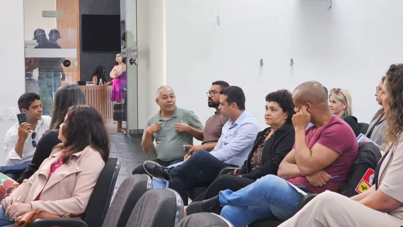 Prefeitura de Mucuri realiza Audiência Pública e lança consulta eletrônica para elaboração do PPA 2026-2029 e LOA 2026