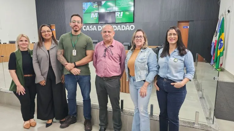 Prefeitura de Mucuri realiza Audiência Pública e lança consulta eletrônica para elaboração do PPA 2026-2029 e LOA 2026