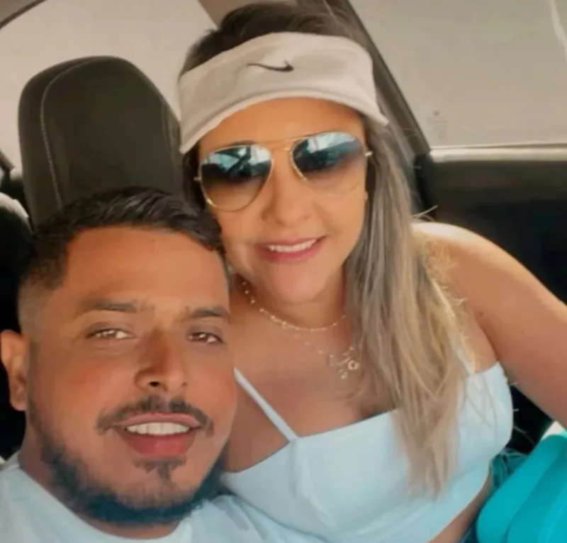 Casal desaparecido em Alcobaça é encontrado morto na comunidade Araras