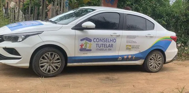 Polícia Civil e Conselho Tutelar de Itabela interrompem tentativa de fuga de criança de 12 anos