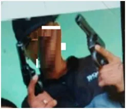 Policia Civil da Bahia elucida homicídio e apreende adolescente envolvido no crime em Nova Viçosa