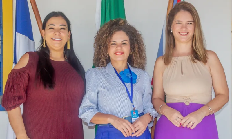 Alcobaça realiza 1ª Conferência Municipal de Políticas para as Mulheres e fortalece luta por igualdade e direitos
