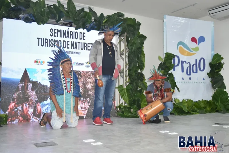 Prado reafirma compromisso com o turismo sustentável durante Seminário de Turismo na Costa das Baleias