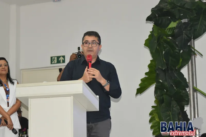 Prado reafirma compromisso com o turismo sustentável durante Seminário de Turismo na Costa das Baleias