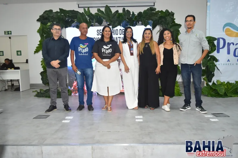 Prado reafirma compromisso com o turismo sustentável durante Seminário de Turismo na Costa das Baleias