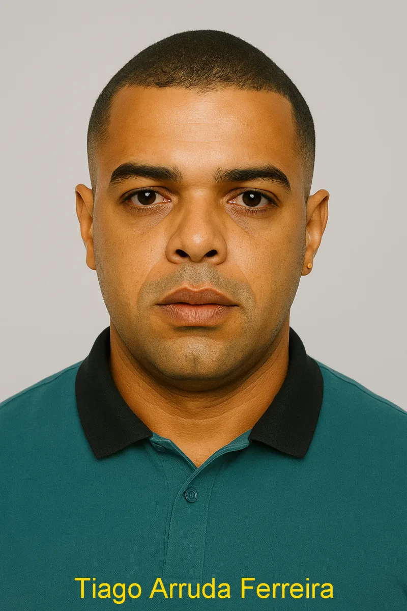 Teixeira de Freitas -Suspeito  de participar do homicídio de  Bruno Gonçalves Prates se entrega a polícia 