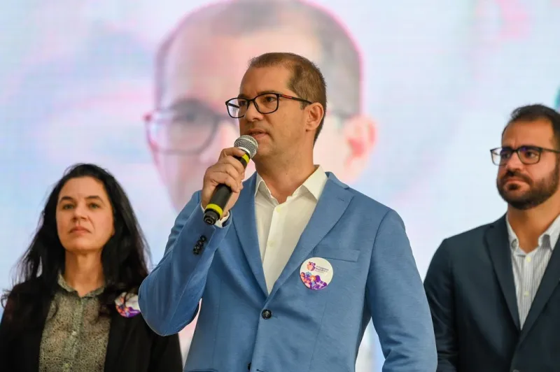 Marco histórico: 1º Congresso Municipal das Mulheres em Teixeira de Freitas debate políticas públicas e empoderamento