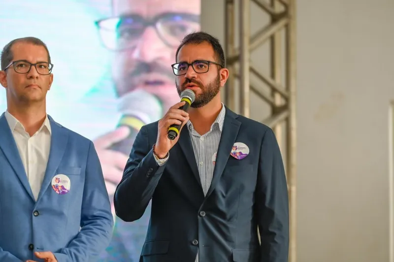 Marco histórico: 1º Congresso Municipal das Mulheres em Teixeira de Freitas debate políticas públicas e empoderamento