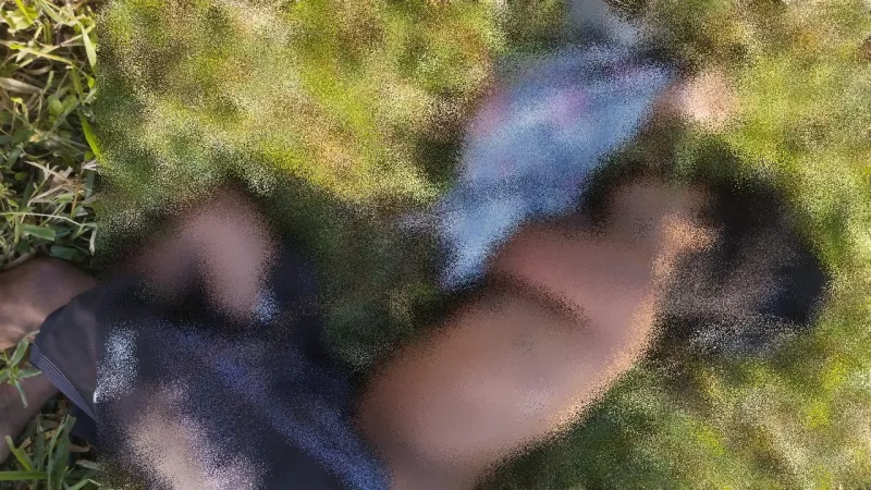 Adolescente de 17 anos é executado a tiros em área de mata no bairro Alegria, em Eunápolis
