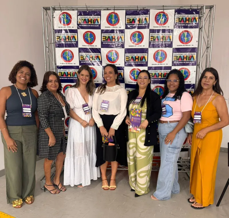 Alcobaça leva protagonismo feminino à 5ª Conferência Territorial de Políticas para as Mulheres