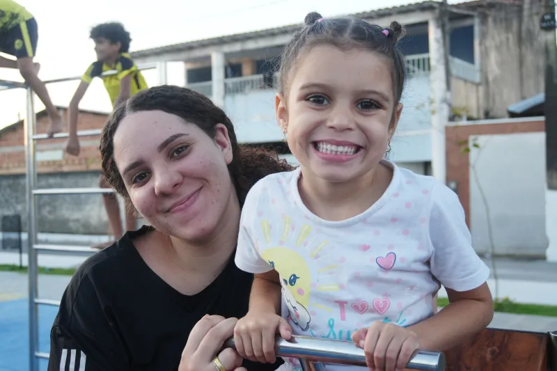 Prefeito Marcelo Belitardo entrega Praça da Urbis I e reforça compromisso com o desenvolvimento e qualidade de vida em Teixeira de Freitas