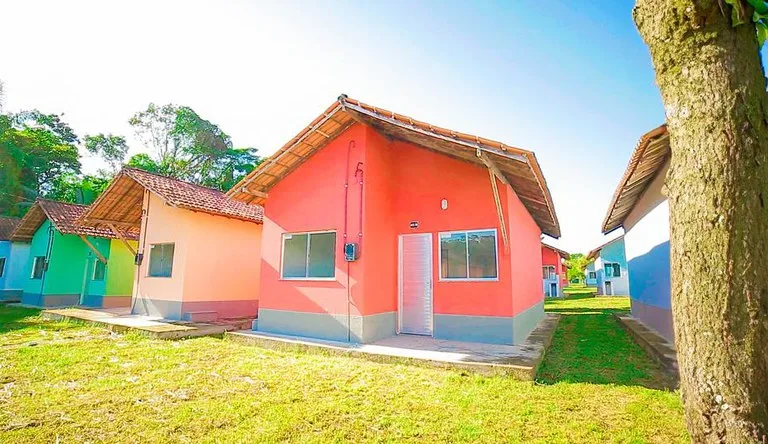Mais dignidade para a população: 40 novas casas do Minha Casa, Minha Vida serão construídas em Prado