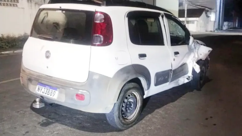 Itamaraju registra segundo acidente fatal em menos de 4 horas; condutor foge do local