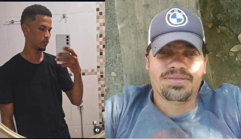 Colisão entre motos deixa dois mortos na zona rural de Jucuruçu