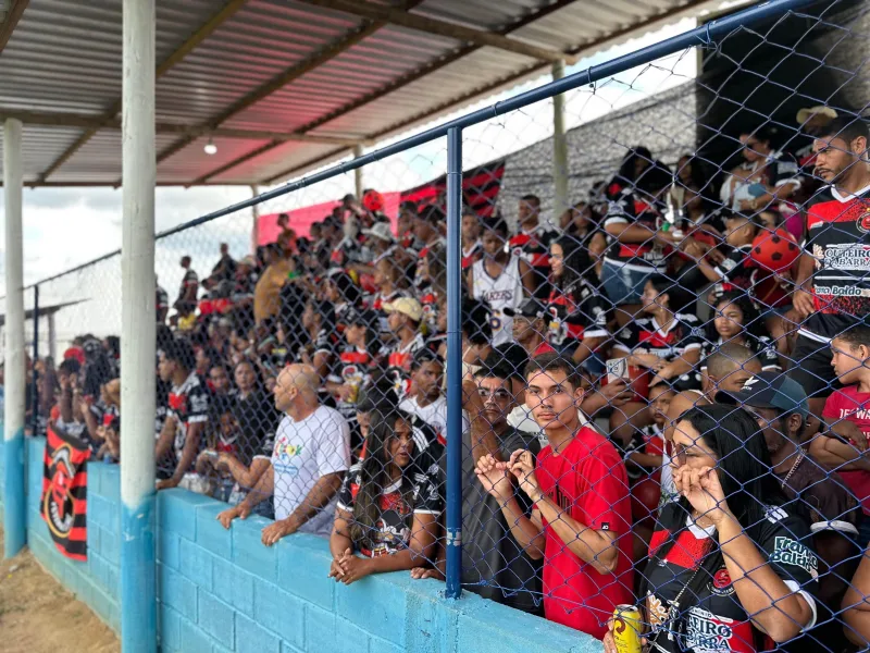 Flamenguinho do Guarani conquista a Copa Café 2025 em final emocionante