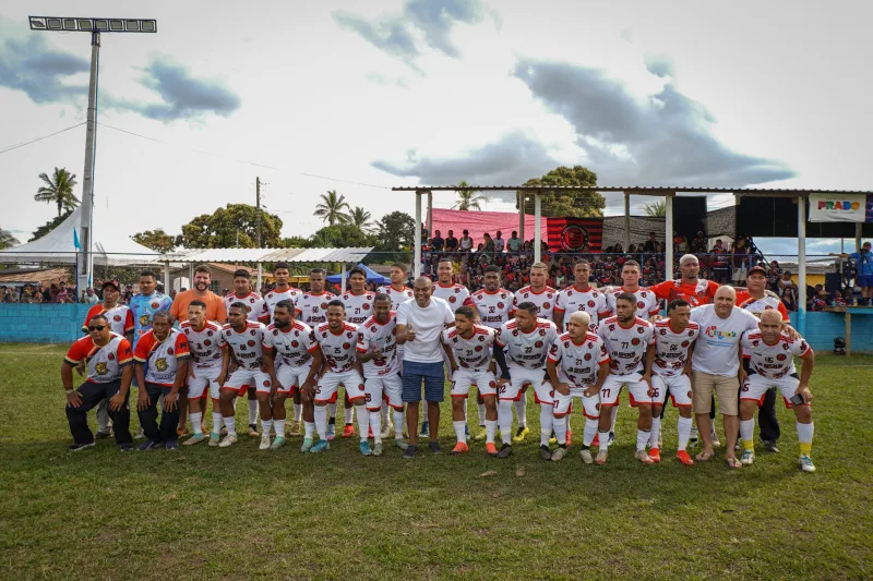 Flamenguinho do Guarani conquista a Copa Café 2025 em final emocionante