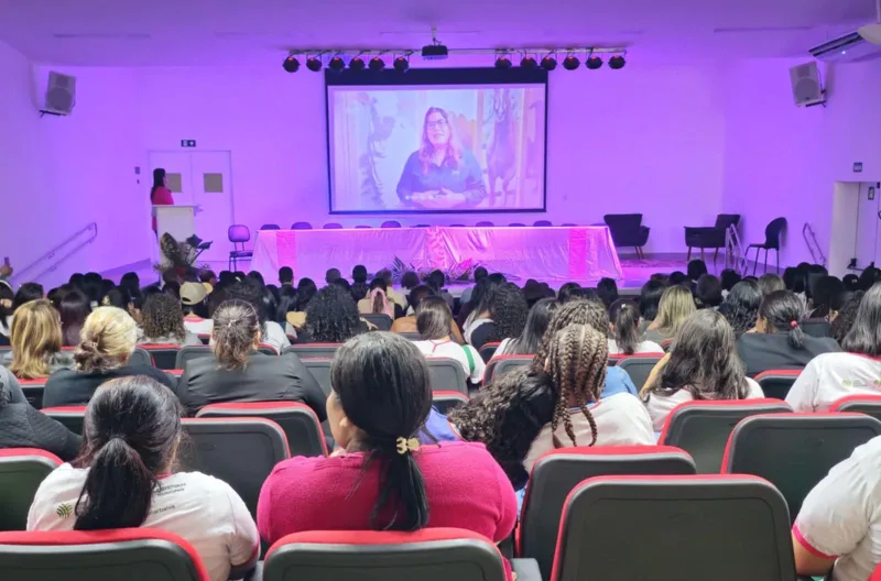 Mulheres do Agro brilham no SENAR para Elas em Medeiros Neto