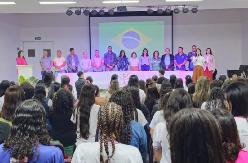 Mulheres do Agro brilham no SENAR para Elas em Medeiros Neto