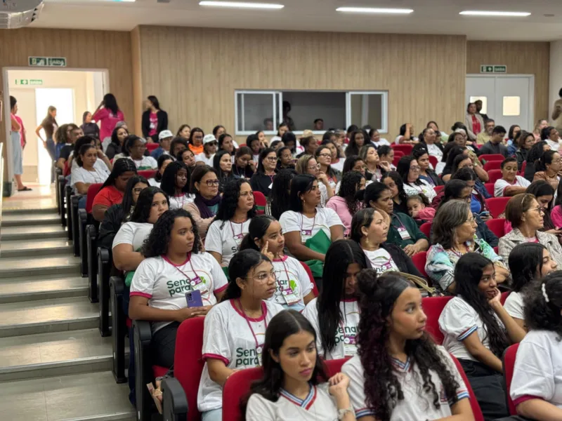 Mulheres do Agro brilham no SENAR para Elas em Medeiros Neto