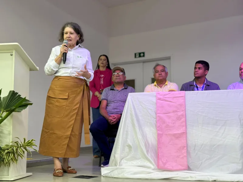 Mulheres do Agro brilham no SENAR para Elas em Medeiros Neto