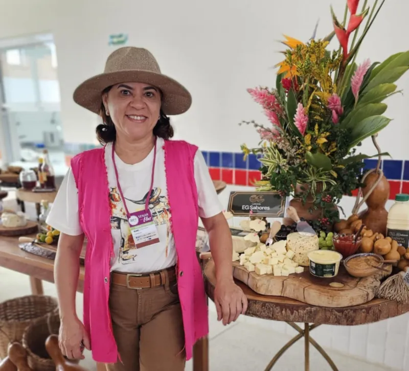 Mulheres do Agro brilham no SENAR para Elas em Medeiros Neto