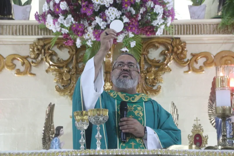 Tradição e fé: Celebrações de São Bernardo unem fé, tradição e comunidade