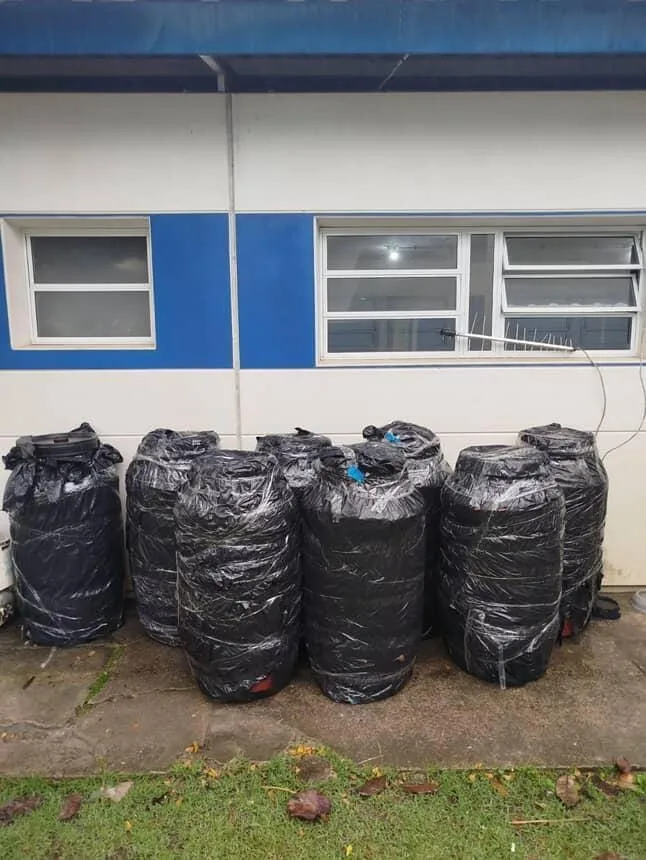 Dois suspeitos de ataques contra PM morrem em confronto com a Rondesp, em Porto Seguro