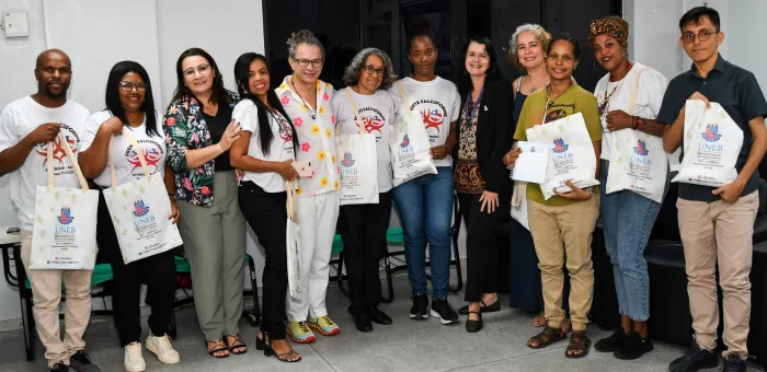 UNEB lança primeira turma da Universidade dos Pacientes