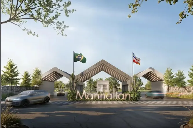 Manhattan Condominium: Pajé Empreendimentos redefine o conceito de morar bem na Zona Sul de Teixeira de Freitas