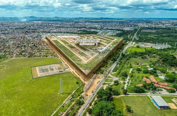 Manhattan Condominium: Pajé Empreendimentos redefine o conceito de morar bem na Zona Sul de Teixeira de Freitas
