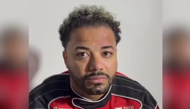 Influenciador Hytalo Santos é preso em São Paulo