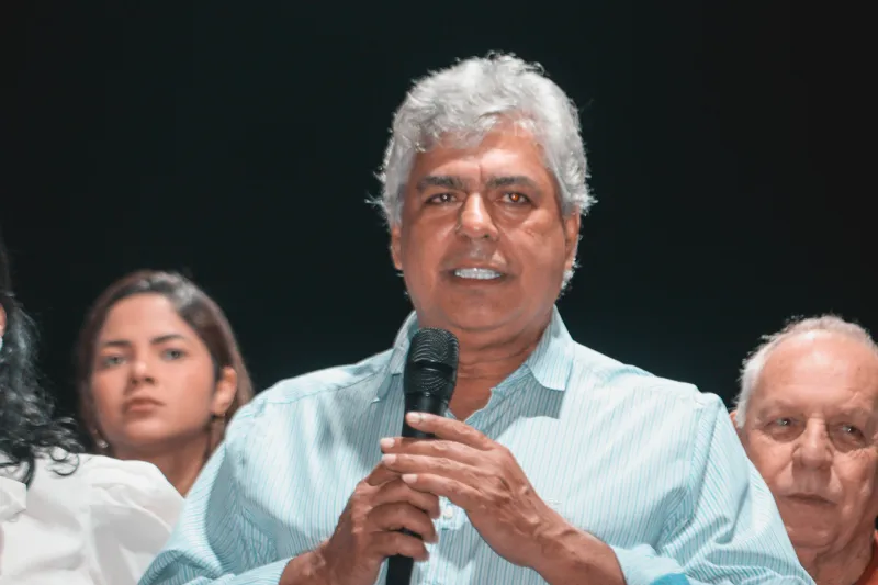 Posto da Mata celebra a inauguração do Centro de Educação Infantil Gustavo de Moura Pereira de Melo