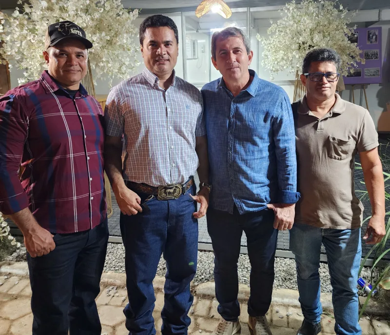 Exponhém 2025 destaca a força da pecuária e anima Itanhém em noite de festa