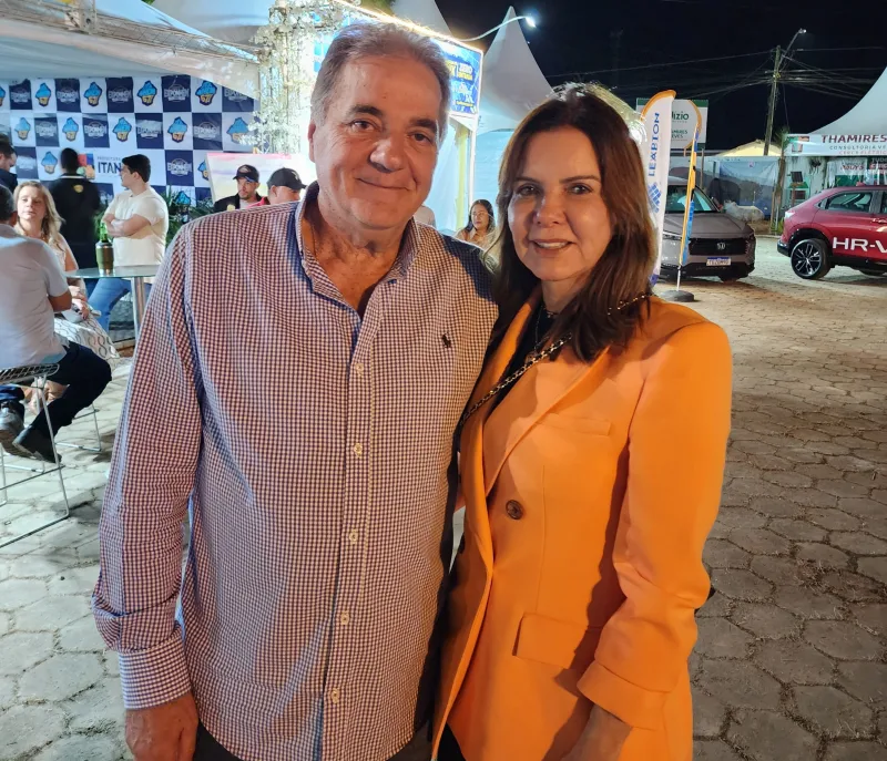Exponhém 2025 destaca a força da pecuária e anima Itanhém em noite de festa