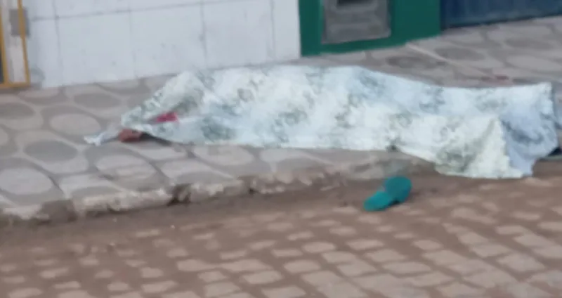 Homicídio em Itabela: Homem é morto a tiros após briga em bar