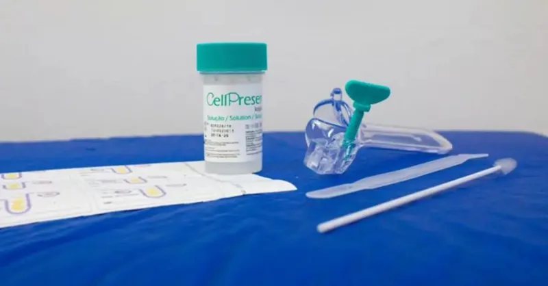 SUS amplia prevenção ao câncer de colo do útero com teste gratuito de DNA-HPV