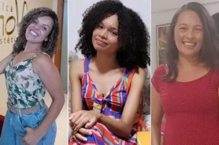 Violência brutal choca Ilhéus com a morte de professora, filha e amiga