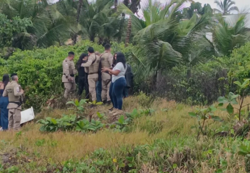 Violência brutal choca Ilhéus com a morte de professora, filha e amiga