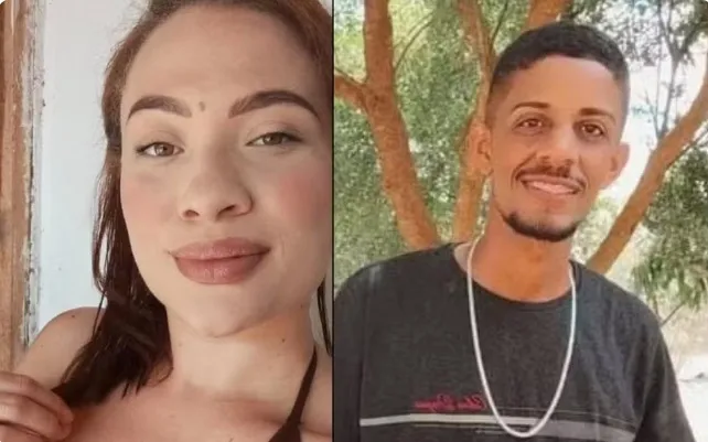 Mulher confessa ter matado namorado a facadas na Bahia após ele recusar mostrar mensagens no celular