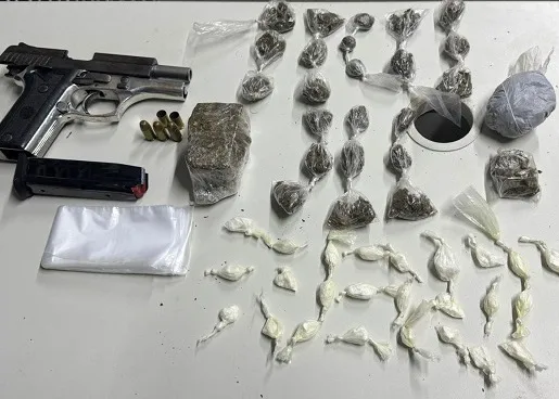 Manchinha morre em confronto com o PETO em Alcobaça