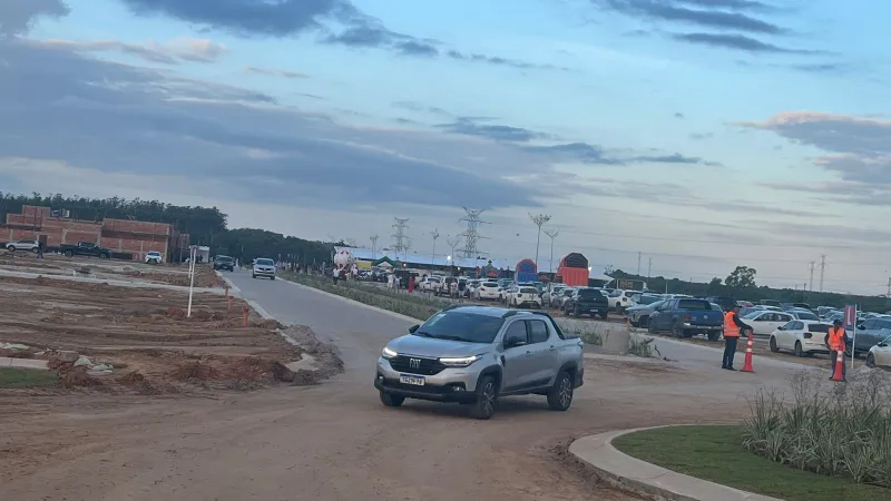 Pajé Empreendimentos  Manhattan Condominium chega a zona sul de Teixeira de Freitas e redefine o conceito  de morar bem 