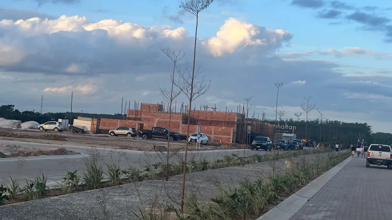 Pajé Empreendimentos  Manhattan Condominium chega a zona sul de Teixeira de Freitas e redefine o conceito  de morar bem 