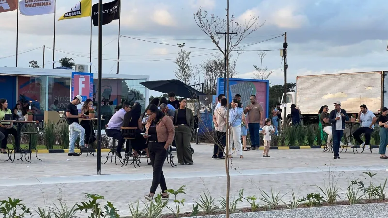 Pajé Empreendimentos  Manhattan Condominium chega a zona sul de Teixeira de Freitas e redefine o conceito  de morar bem 