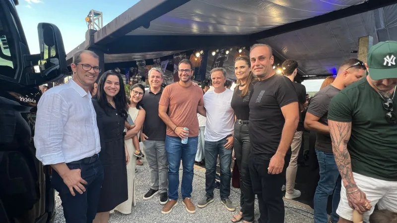 Pajé Empreendimentos  Manhattan Condominium chega a zona sul de Teixeira de Freitas e redefine o conceito  de morar bem 