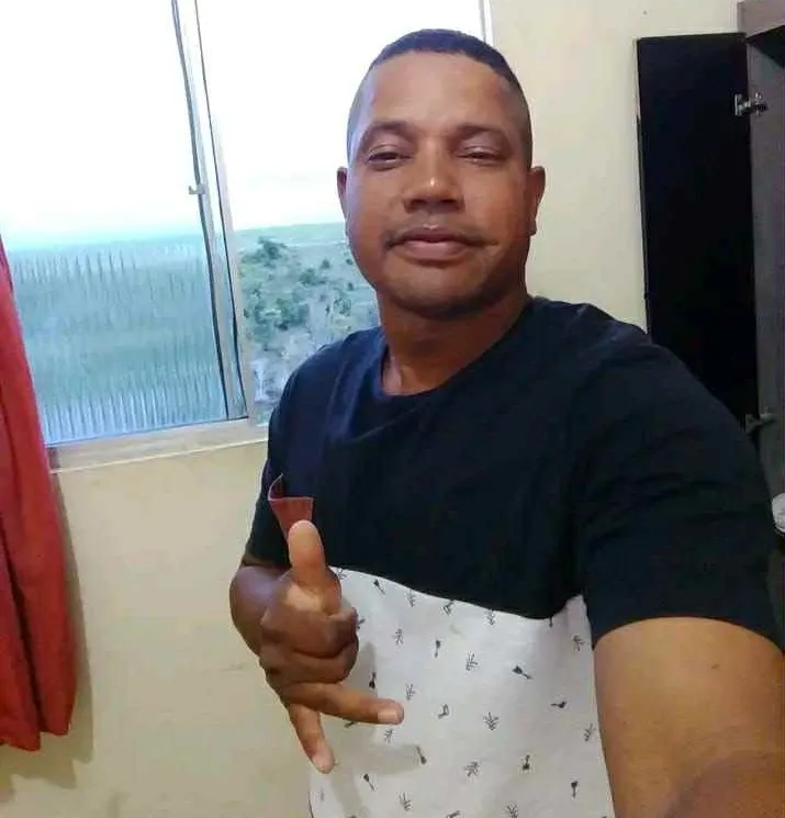 Pai é preso acusado de estuprar e engravidar a prórpia filha com que tem dois filhos, em Itamaraju. 