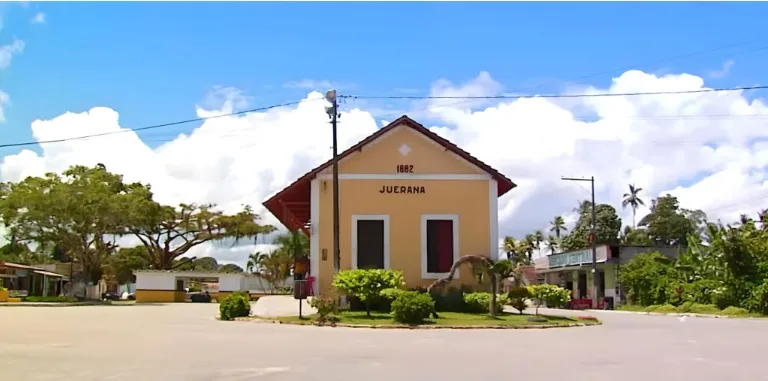 Madrugada sangrenta – Adolescente e homem são executados a tiros em Juerana