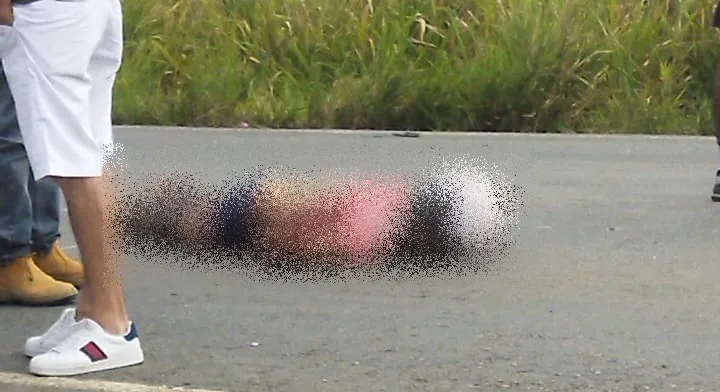 Motociclista de 61 anos sofre acidente e morre após ser socorrido em Teixeira de Freitas