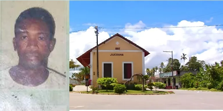 Madrugada sangrenta – Adolescente e homem são executados a tiros em Juerana