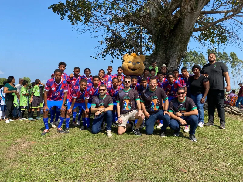 2ª Copa Guardiões da Floresta acontece no dia 30 de agosto em Alcobaça (BA)
